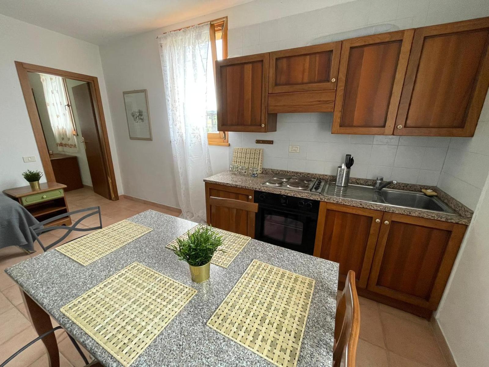 Fattoria Paradiso แบร์ตินอโร ภายนอก รูปภาพ