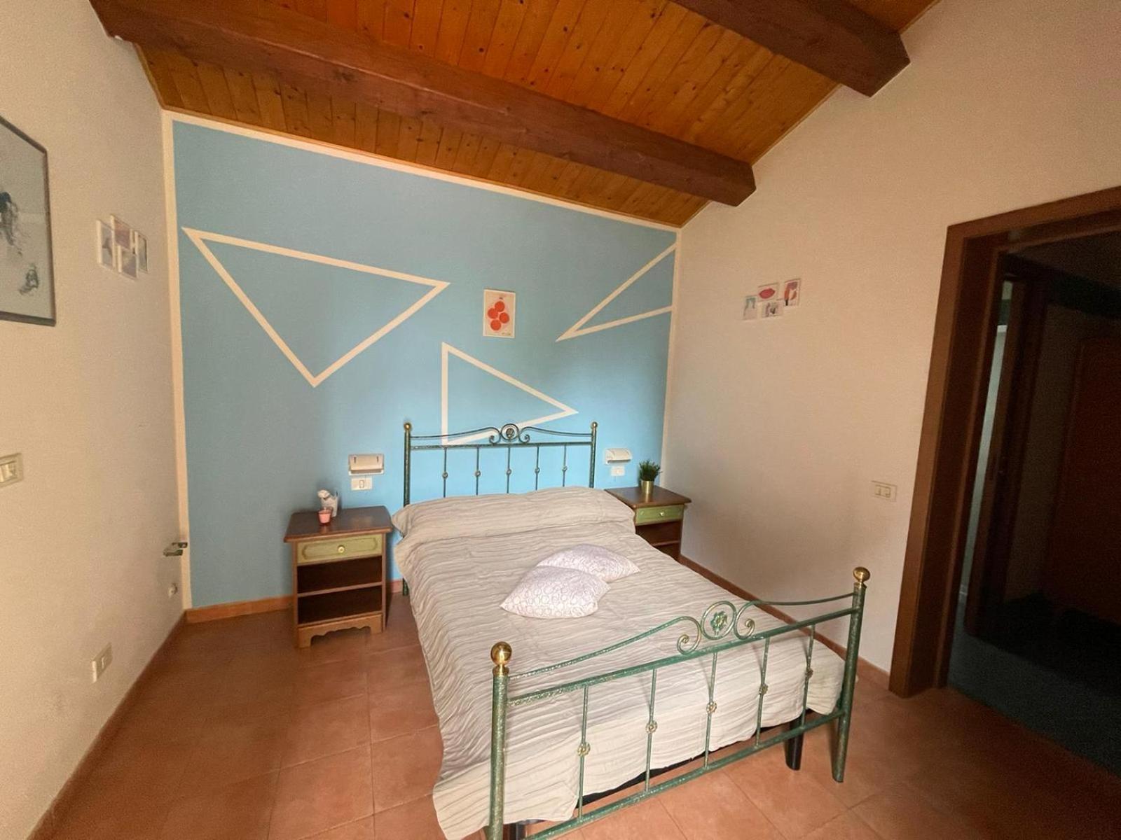 Fattoria Paradiso แบร์ตินอโร ภายนอก รูปภาพ