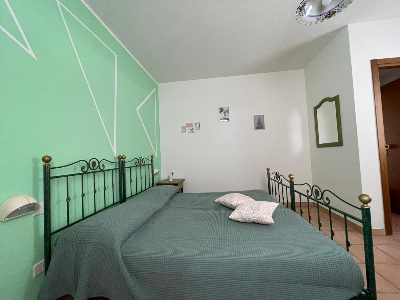 Fattoria Paradiso แบร์ตินอโร ภายนอก รูปภาพ