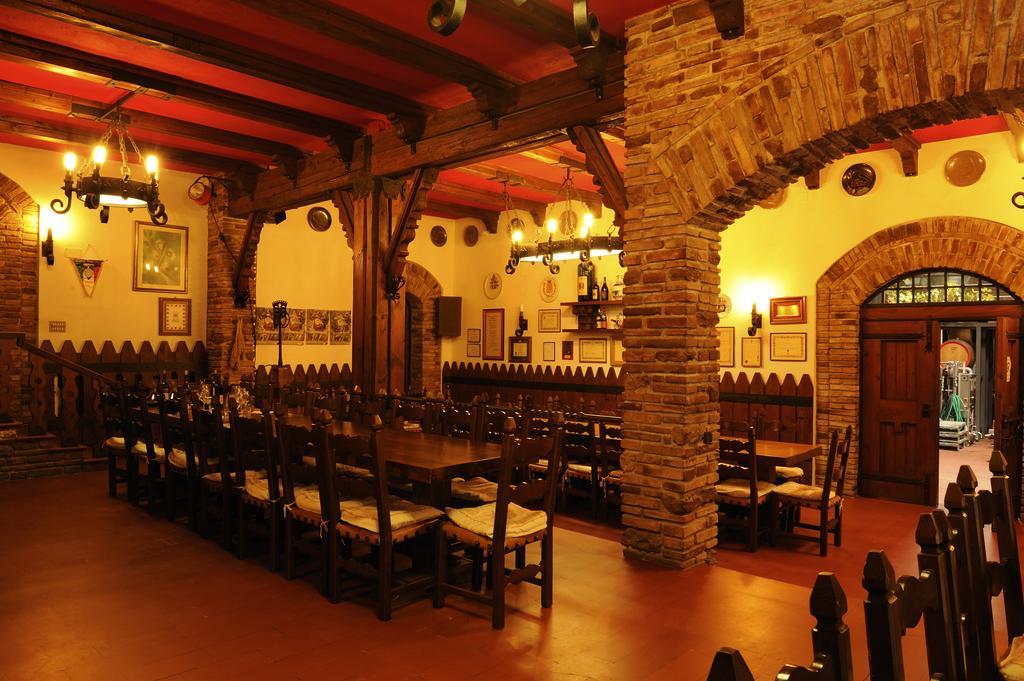 Fattoria Paradiso แบร์ตินอโร ภายนอก รูปภาพ