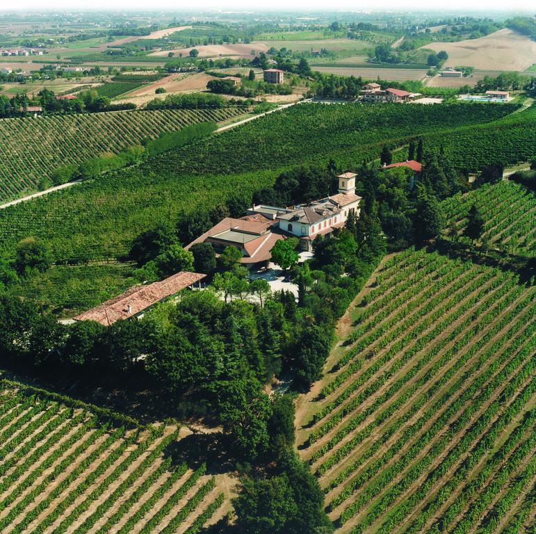 Fattoria Paradiso แบร์ตินอโร ภายนอก รูปภาพ