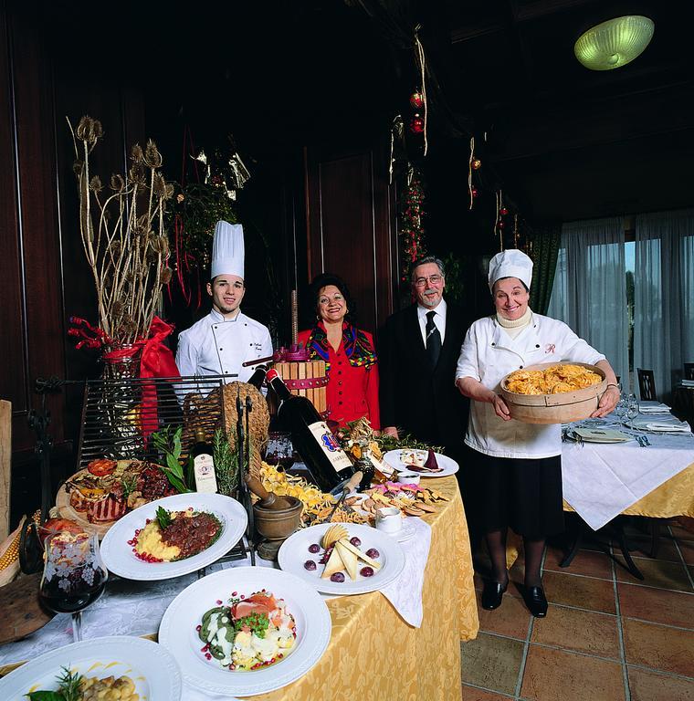 Fattoria Paradiso แบร์ตินอโร ภายนอก รูปภาพ